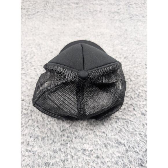 Los Angeles California SnapBack Hat Adult One Size Black Trucker Destination - Picture 3 of 5